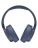 Стереонаушники Bluetooth Полноразмерные JBL T720BT BT5.0/450mAh/40ч синие