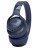 Стереонаушники Bluetooth Полноразмерные JBL T720BT BT5.0/450mAh/40ч синие