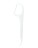 Зубная нить Xiaomi BEHEART Floss Pick (50шт) белая