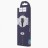 Usb Кабель-зарядка Lightning Hoco X20 Flash 2.0A 3м силиконовый черный