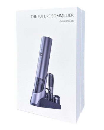 Винный набор Xiaomi Circle Joy The Future Sommelier rechargeable (TFS-003) EU