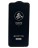 Защитное стекло для Samsung Galaxy S22+/S23+ Remax GL-27 3D черное