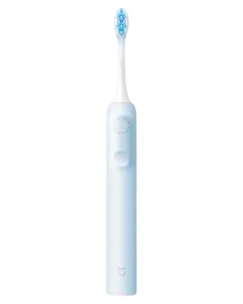 Зубная щетка электрическая Xiaomi Mijia Sonic Sweep Electric Toothbrush MES609 синяя