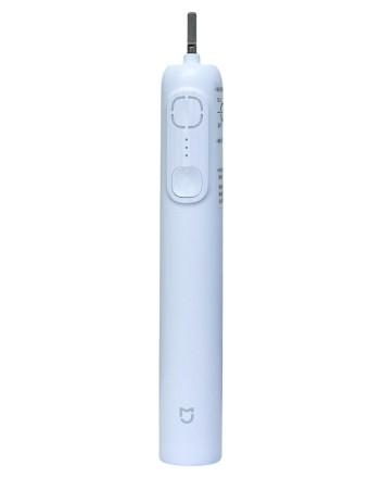 Зубная щетка электрическая Xiaomi Mijia Sonic Sweep Electric Toothbrush MES609 синяя