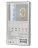 Зубная щетка электрическая Xiaomi Mijia Sonic Sweep Electric Toothbrush MES609 синяя