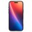 Накладка для i-Phone 16 Pro Max 6.7&quot; Spigen Liquid Air (ACS07988) матовый черный