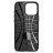 Накладка для i-Phone 16 Pro Max 6.7&quot; Spigen Liquid Air (ACS07988) матовый черный
