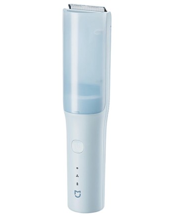 Машинка детская для стрижки Xiaomi Mijia Baby Hair Clipper (MJGHHC3LF) синяя