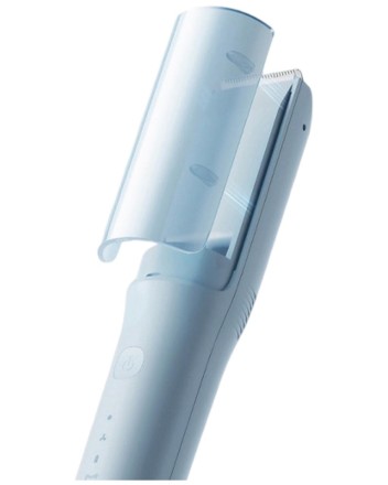 Машинка детская для стрижки Xiaomi Mijia Baby Hair Clipper (MJGHHC3LF) синяя