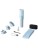 Машинка детская для стрижки Xiaomi Mijia Baby Hair Clipper (MJGHHC3LF) синяя