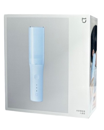 Машинка детская для стрижки Xiaomi Mijia Baby Hair Clipper (MJGHHC3LF) синяя