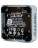 USB-С хаб Orico XHJ4U 4xUSB3.2 серый