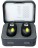 Налобный фонарь ATuMan MH1 Intelligent Multifunction Headlamp (с зарядным кейсом) черный