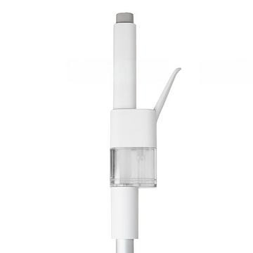 Швабра с распылителем Xiaomi Blue Fish Spray Mop (LXY-02) белая