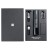 Винный набор Xiaomi HuoHou 4 in 1 HU0090 черный
