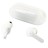Наушники беспроводные Bluetooth Mibro Earbuds 3 EU белые