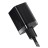 Сетевое зарядно устройство Baseus Super Si Quick Charger 1USB/1C 30W EU (CCSUPP-E01) черное