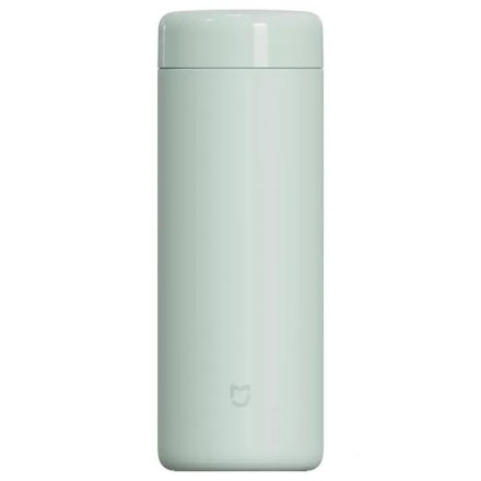 Термос Xiaomi Mijia Vacuum Cup Pocket Edition MJKDB01PL 350ml зеленый