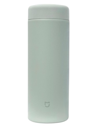 Термос Xiaomi Mijia Vacuum Cup Pocket Edition MJKDB01PL 350ml зеленый