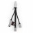Кабель-переходник Earldom ET-HUB16A USB на 2USB2.0/SD/TF серый