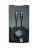 Usb Кабель-зарядка Type-C на Lightning Evelatus 60W 1.2м в тканевой оплетке черный