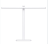 Лампа настольная Xiaomi Mijia Desk Lamp 2 MJTD06YL белая