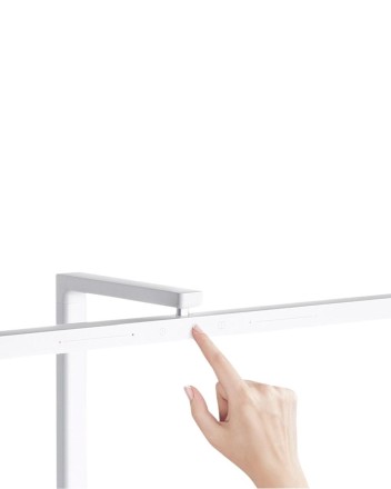 Лампа настольная Xiaomi Mijia Desk Lamp 2 MJTD06YL белая