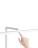 Лампа настольная Xiaomi Mijia Desk Lamp 2 MJTD06YL белая