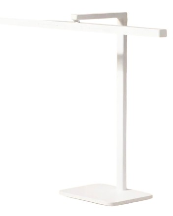 Лампа настольная Xiaomi Mijia Desk Lamp 2 MJTD06YL белая