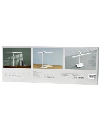 Лампа настольная Xiaomi Mijia Desk Lamp 2 MJTD06YL белая