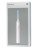 Зубная щетка электрическая Xiaomi Mijia Sonic Sweep Electric Toothbrush MES609 розовая