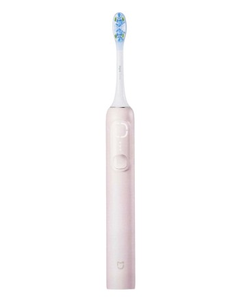 Зубная щетка электрическая Xiaomi Mijia Sonic Sweep Electric Toothbrush MES609 розовая