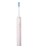 Зубная щетка электрическая Xiaomi Mijia Sonic Sweep Electric Toothbrush MES609 розовая