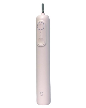 Зубная щетка электрическая Xiaomi Mijia Sonic Sweep Electric Toothbrush MES609 розовая