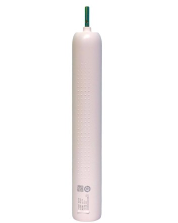 Зубная щетка электрическая Xiaomi Mijia Sonic Sweep Electric Toothbrush MES609 розовая