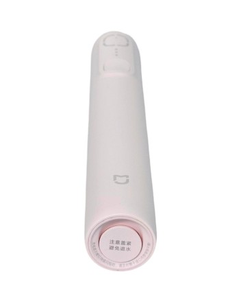 Зубная щетка электрическая Xiaomi Mijia Sonic Sweep Electric Toothbrush MES609 розовая