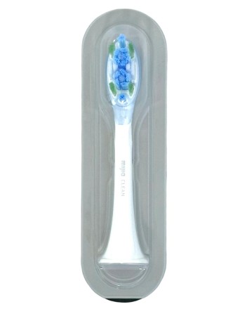 Зубная щетка электрическая Xiaomi Mijia Sonic Sweep Electric Toothbrush MES609 розовая