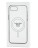 Накладка для i-Phone 7/8 силикон MagSafe Clear Case