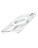 Накладка для i-Phone 7/8 силикон MagSafe Clear Case