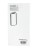 Накладка для i-Phone 7/8 силикон MagSafe Clear Case