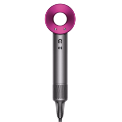 Фен для Волос SenCiciMen Hair Dryer HD15 розовый