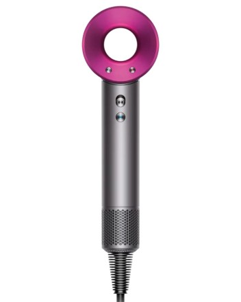 Фен для Волос SenCiciMen Hair Dryer HD15 розовый