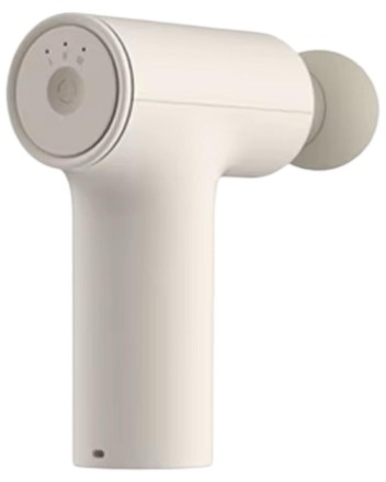 Массажный пистолет Xiaomi Mijia Mini YMJM-M351 бежевый