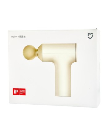 Массажный пистолет Xiaomi Mijia Mini YMJM-M351 бежевый