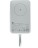 Powerbank с беспроводной зарядкой Xiaomi Magnetic Power Bank 10000mAh 33W (WPB1007MI) белый