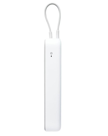 Powerbank с беспроводной зарядкой Xiaomi Magnetic Power Bank 10000mAh 33W (WPB1007MI) белый