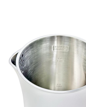 Чайник Mijia Smart Kettle 3 MJDSH08YM белый