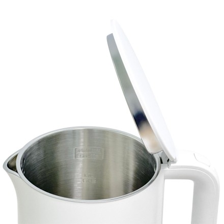 Чайник Mijia Smart Kettle 3 MJDSH08YM белый