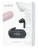 Наушники беспроводные Bluetooth Mibro Earbuds 3 EU розовые
