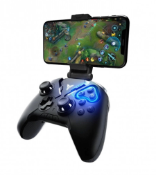 Геймпад для смартфона Xiaomi FlyDigi Gamepad Apex 2 черный